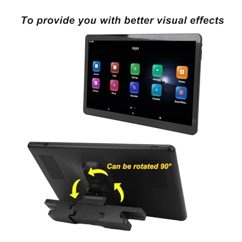 Car Headrest Monitor - 15.6in