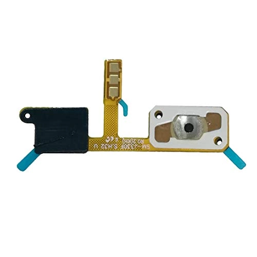 Home Button Flex Cable - Galaxy J3, J3 Pro, J330F/DS, J330G/DS