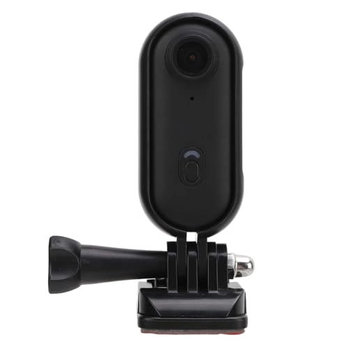 Pet Action Camera Neck 4K30