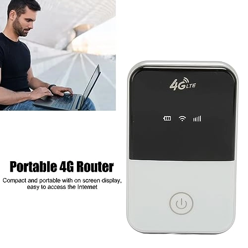 MF800-2 - 4G LTE 802.11 b/g/n 150Mbps