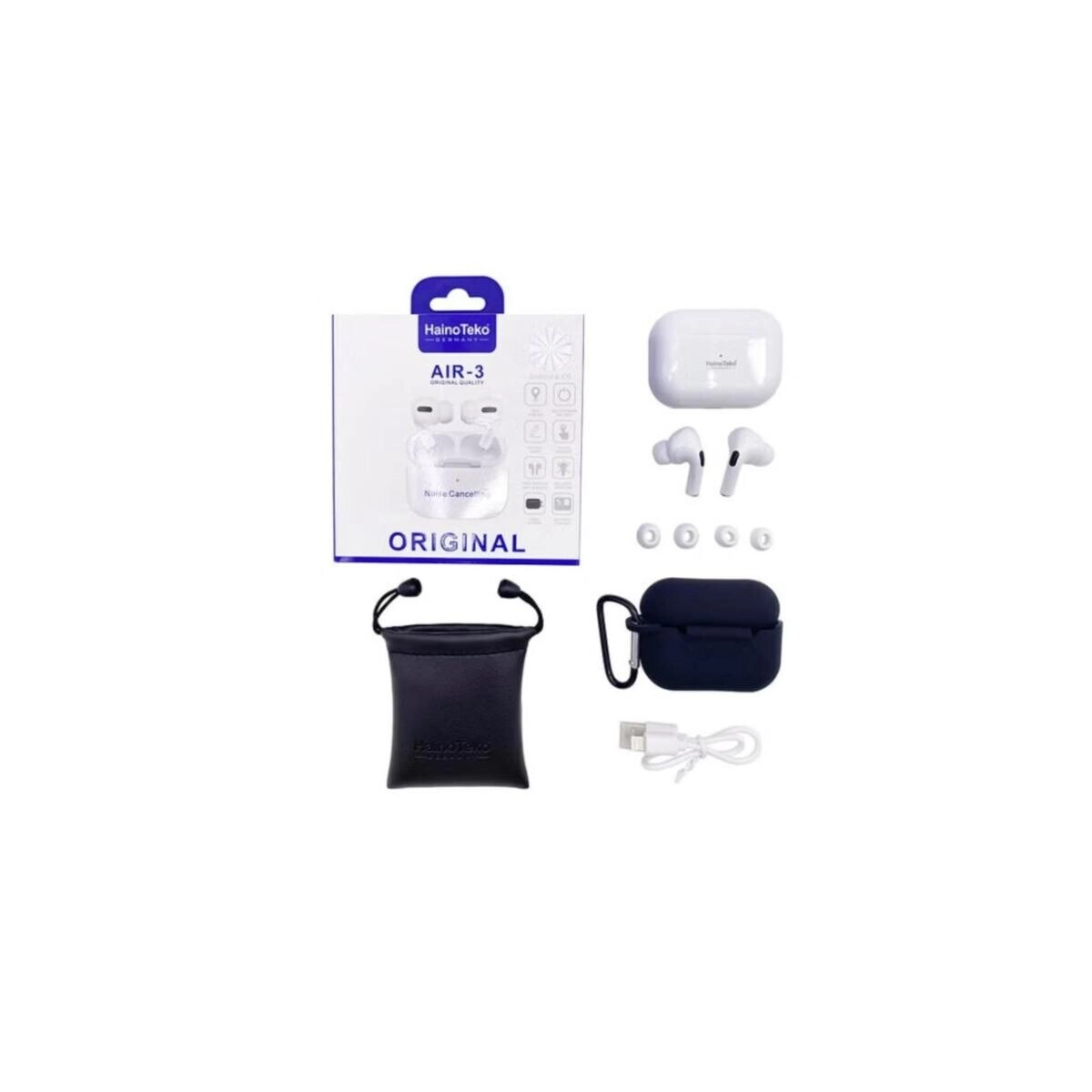 Air 3 Wireless Earbud