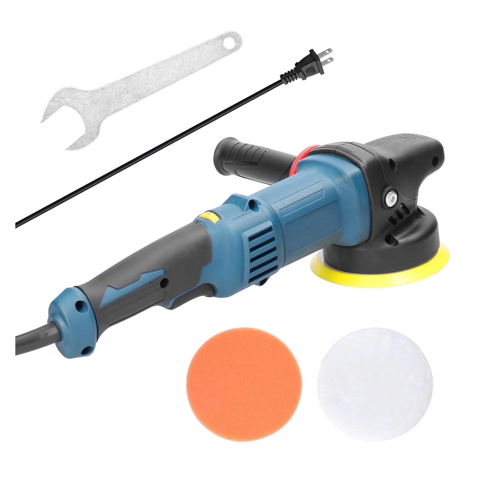 AJWYSOI Polishing Sanding Machine