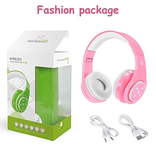 W01 Wireless Headphone