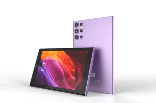 CM822 - 6GB 8 Inches 256GB