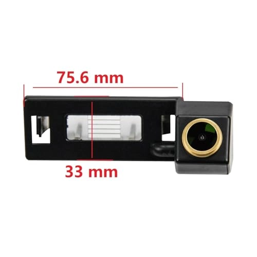 Reversing Backup Camera - Night vision