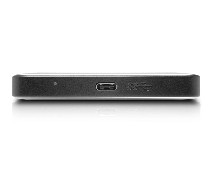 G-DRIVE 1TB HDD