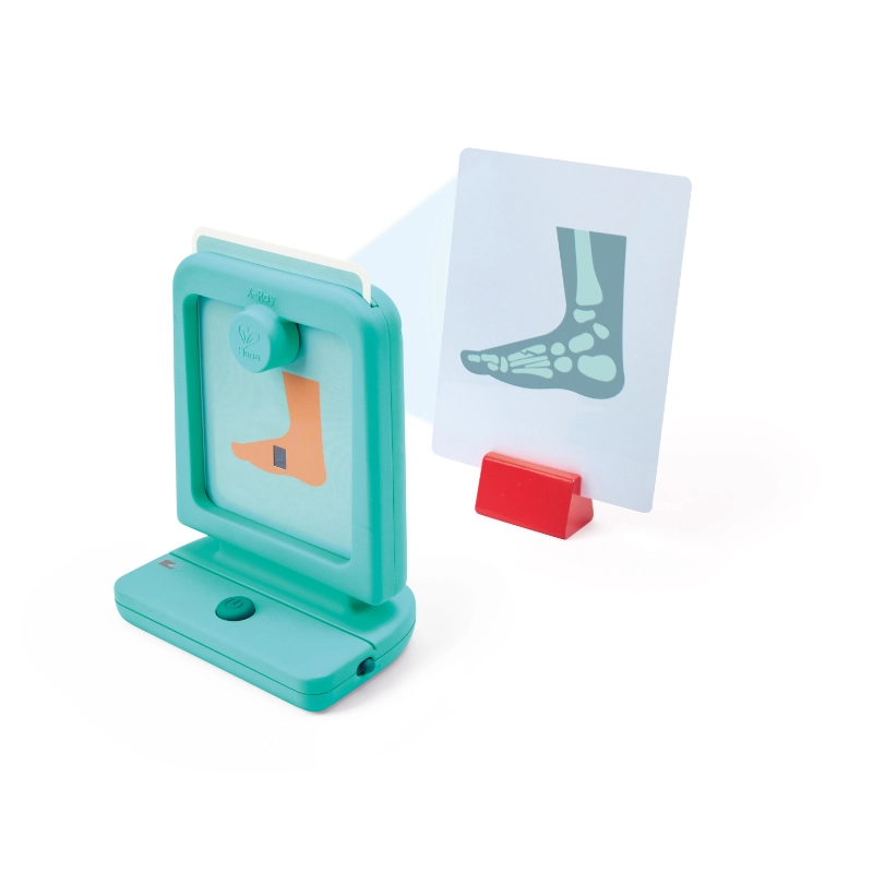 Little Doctor's Medical Set - 21 pcs (531-E3228)