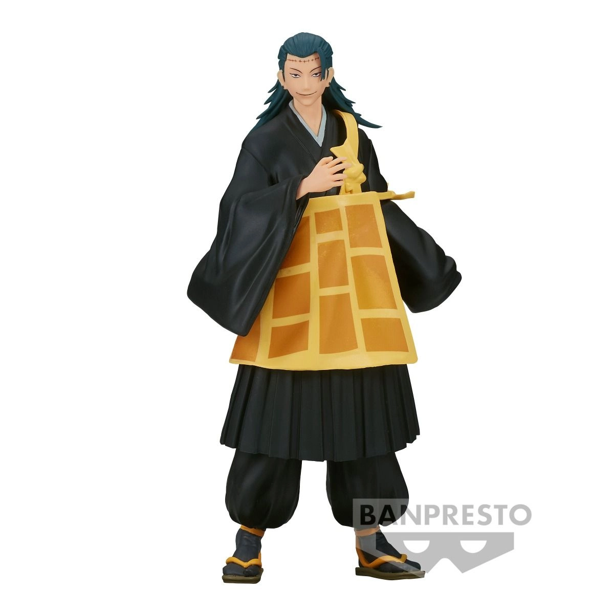 Geto Suguru - Jujutsu Kaisen (17.78 cm) (BP18930P)