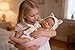 Reborn Baby Doll - 50 cm Vinyl Silicone