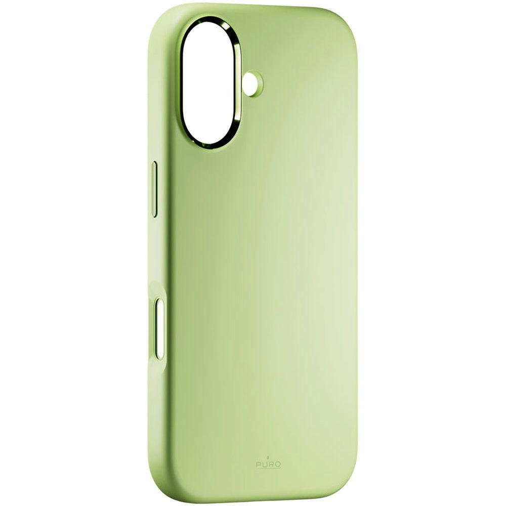 PURO Icon Mag Pro Cover with MagSafe for iPhone 17