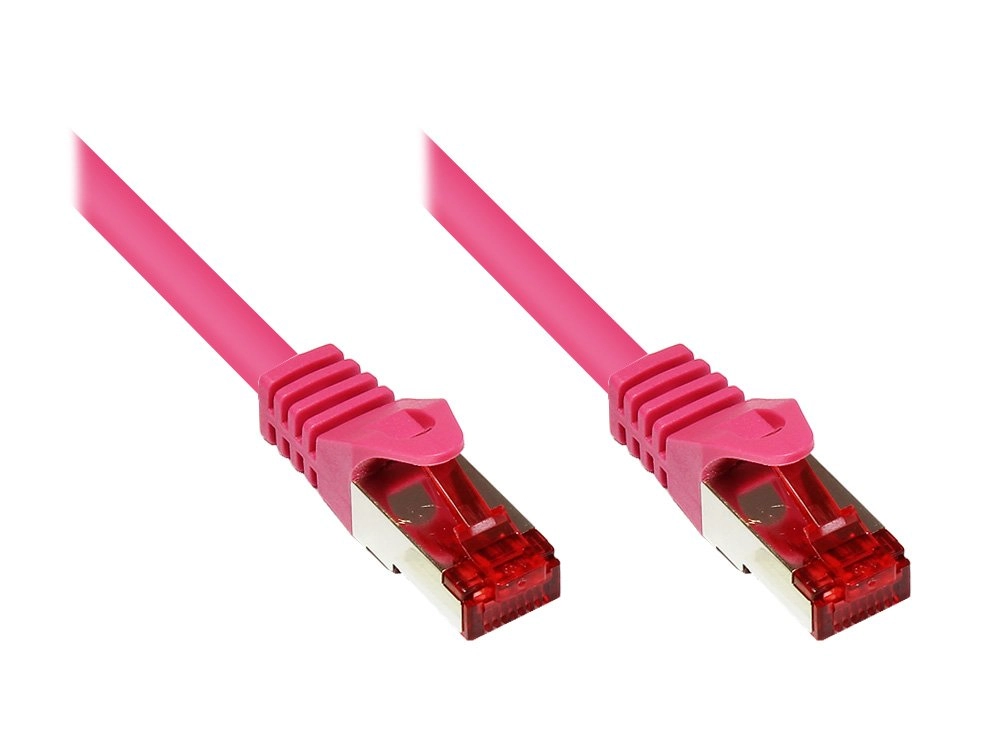 Cat.5e Ethernet LAN Patch Cable - 5 m