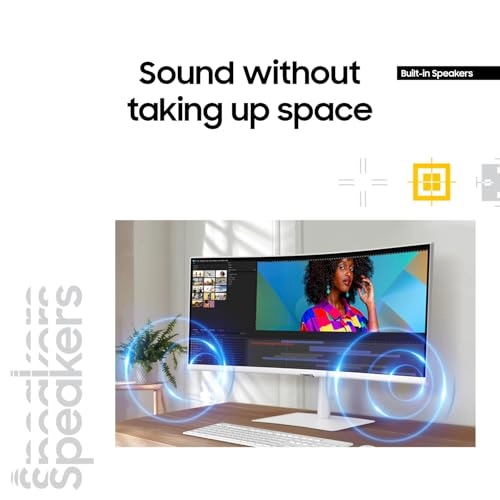 S6 ViewFinity - LS34C650TAMXUE 34 inch 3440 X 1440