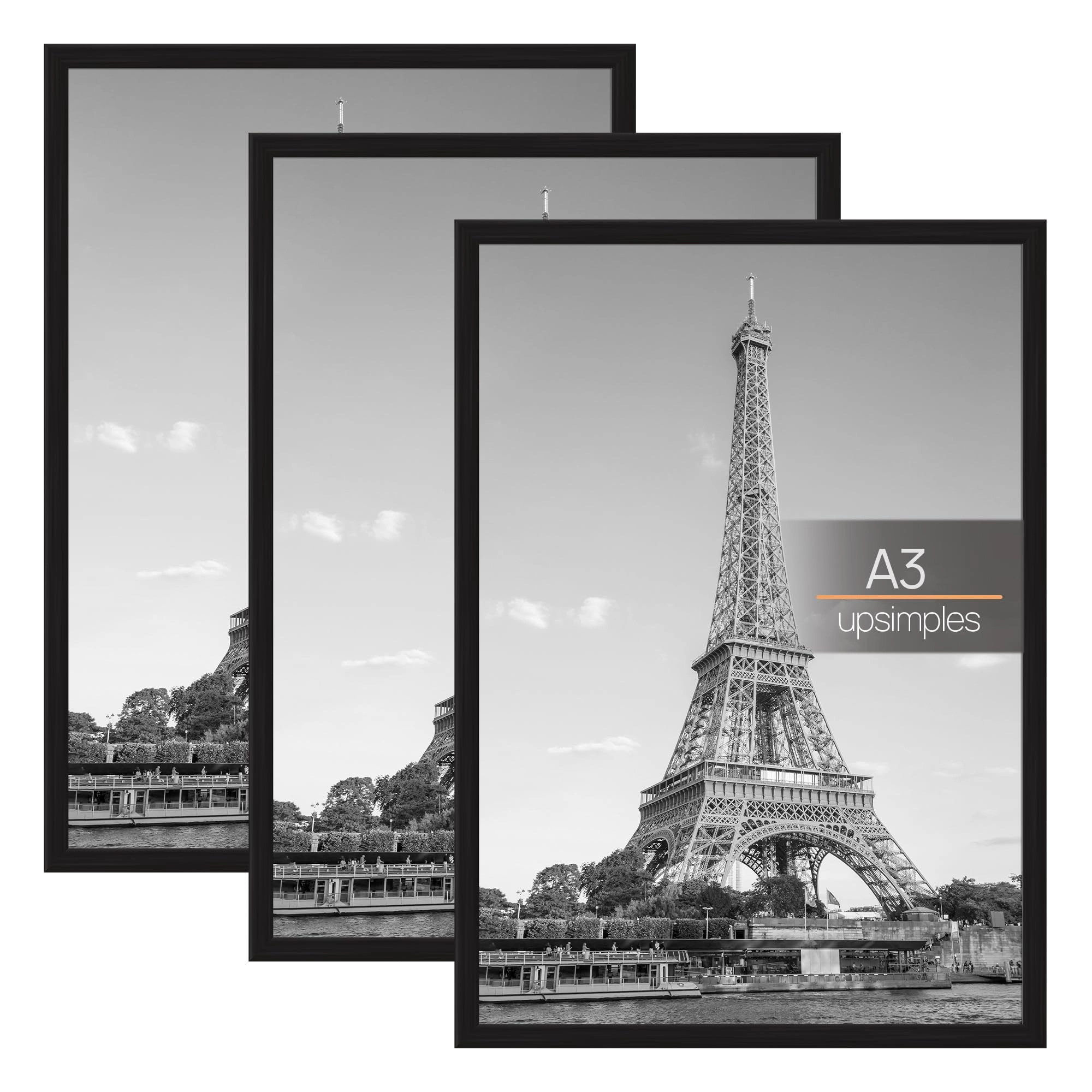 A3 Picture Frame - 29.7x42cm