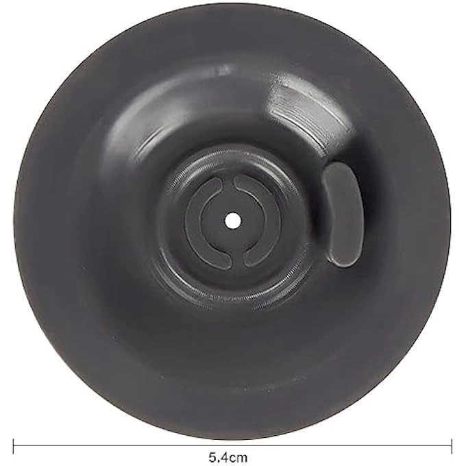 Espresso Cleaning Disk - Bes870Xl112