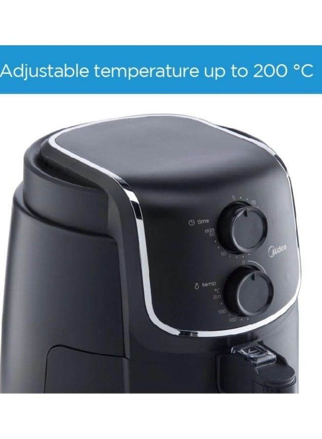Digital Air Fryer MFTN40D2