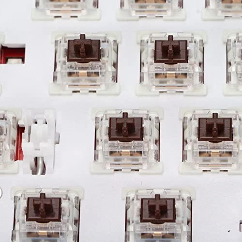 Mechanical Keyboard - Wired/Wireless