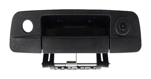 Rear View Camera - Night vision Wireless