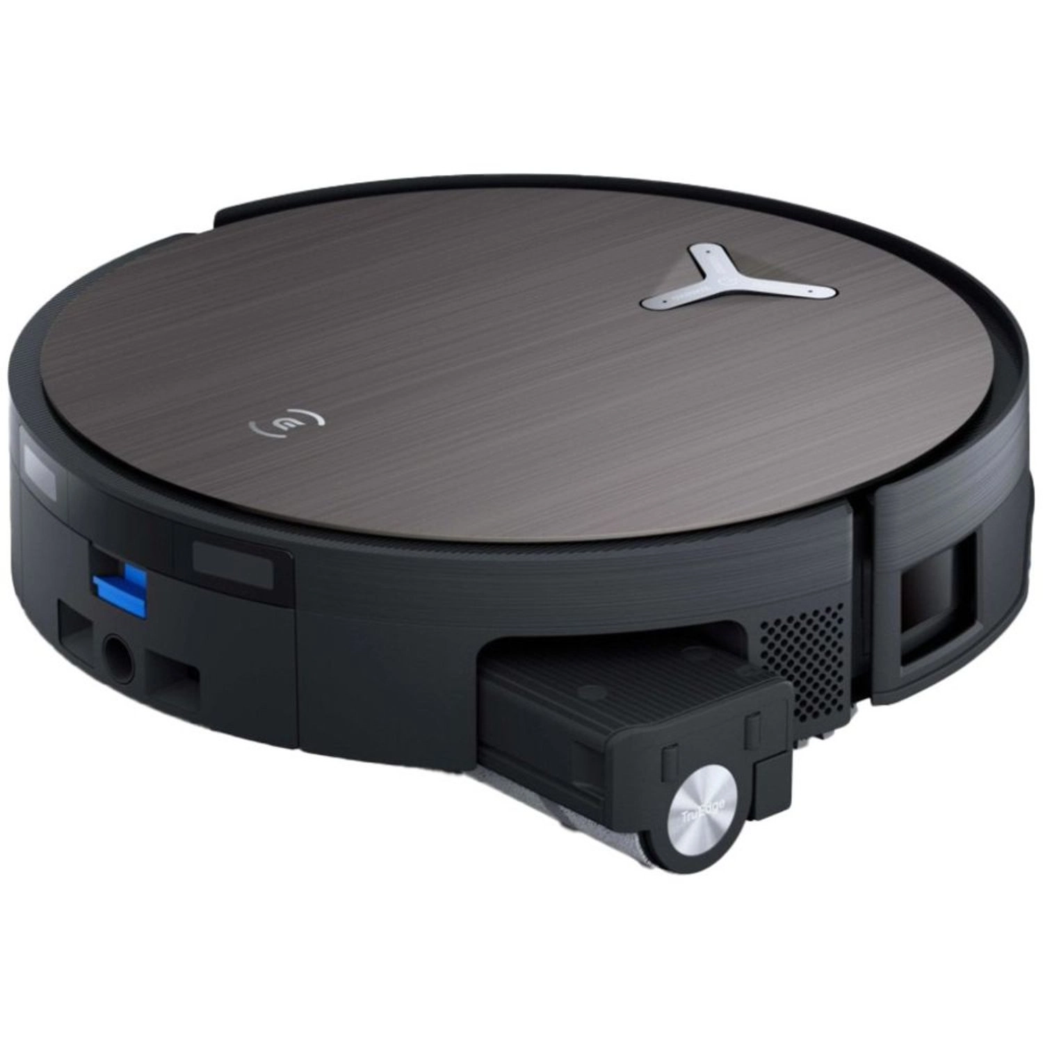 DEEBOT X11 PRO - OMNI Station