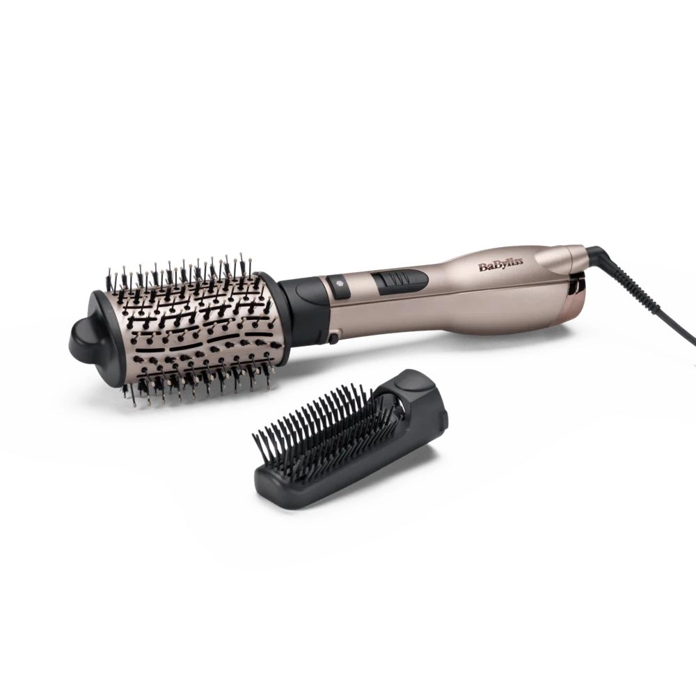 Kenwood Electronics Air Brush