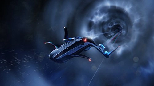 Mass Effect: Andromeda Super Deluxe Edition - Xbox One