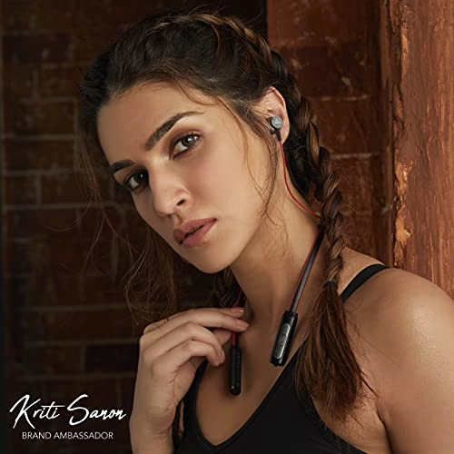 Curve Wireless Earphone