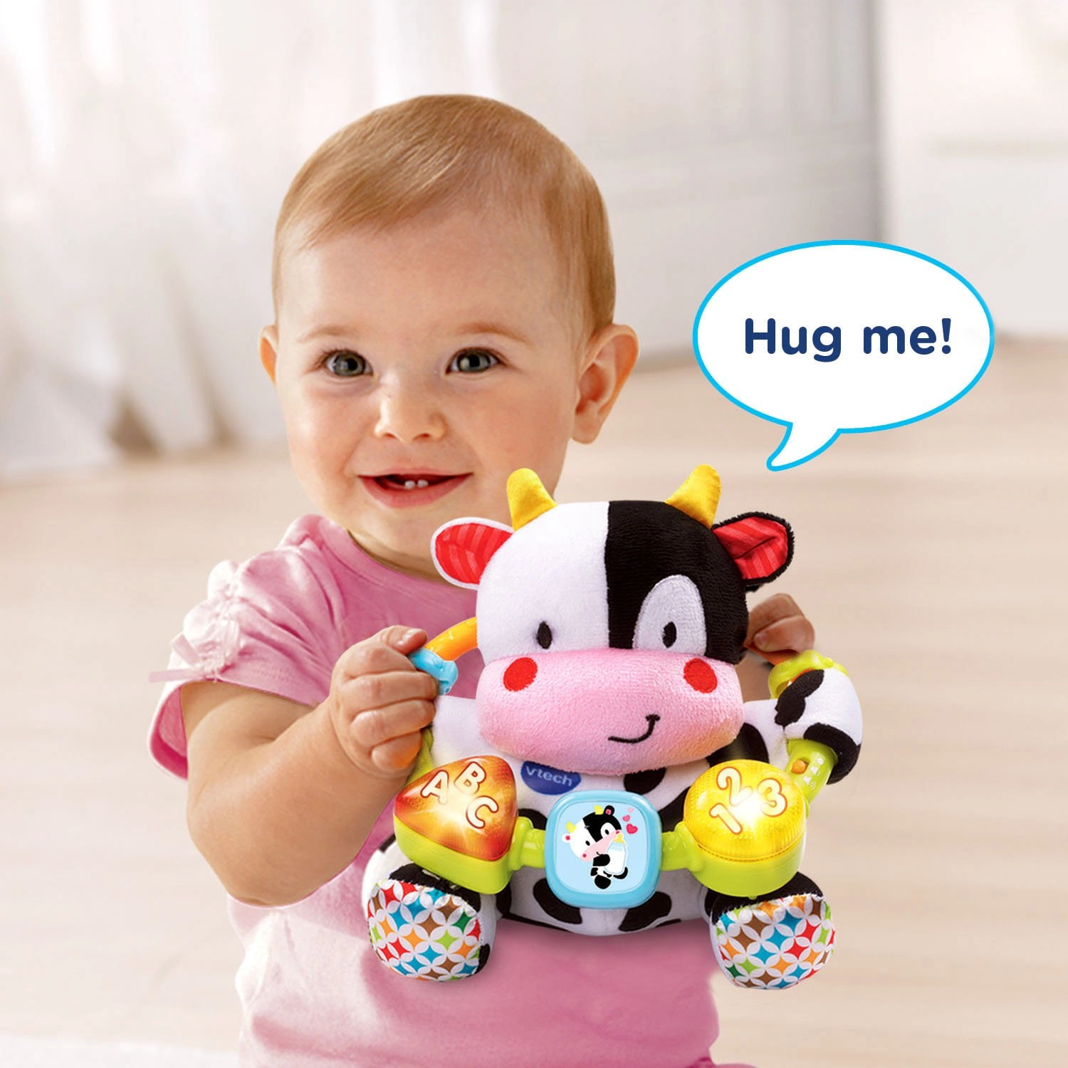 Baby Lil' Critters Musical Beads - 30+ songs 0 years and above