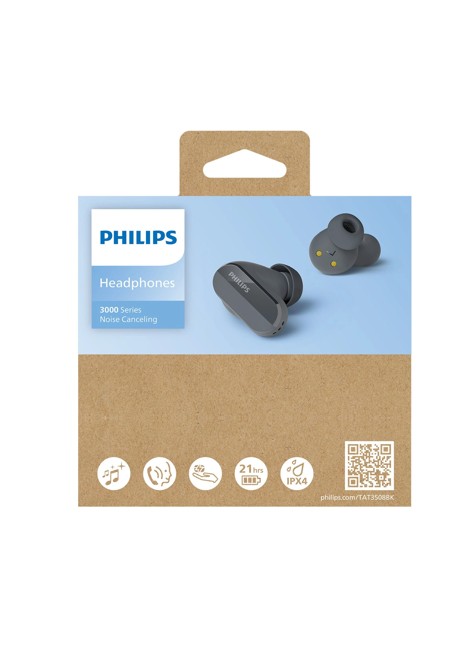 TAT3508 Wireless Earbud