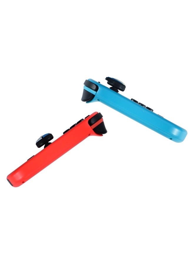 Rocker Cap - Nintendo Switch