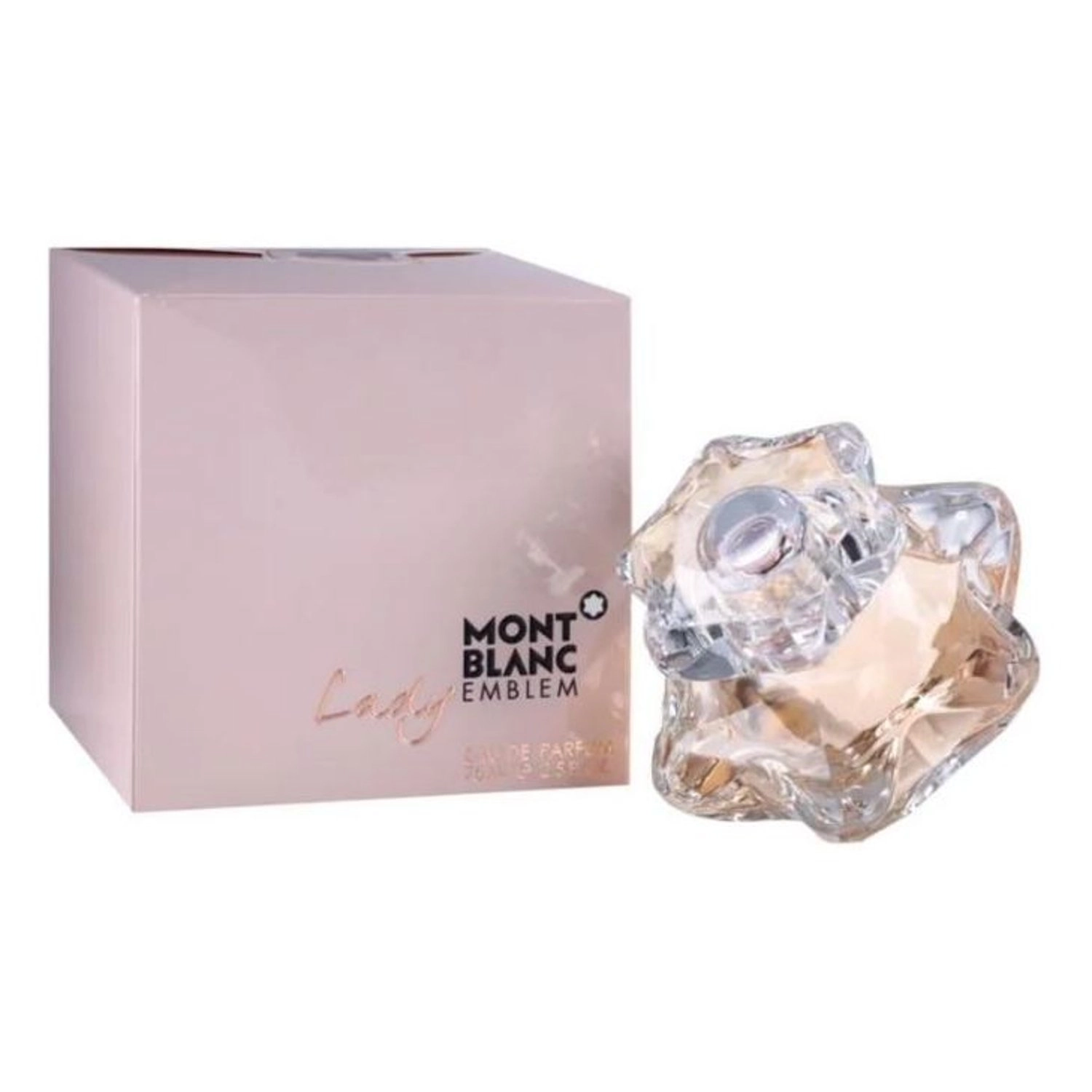 Lady Emblem Elixir Eau de Parfum 75ml