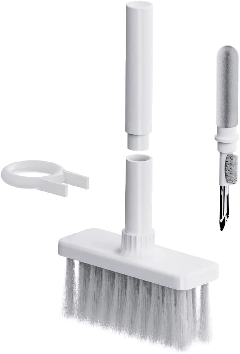 Cool Baby 5-in-1 Computer Keyboard Cleaner Brush Kit