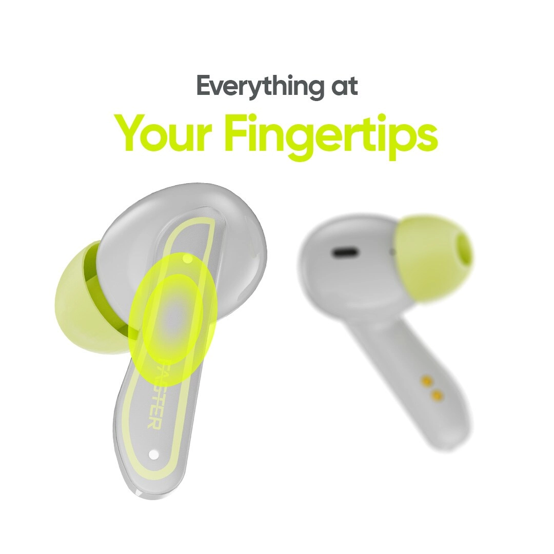 Roar Wireless Earbud