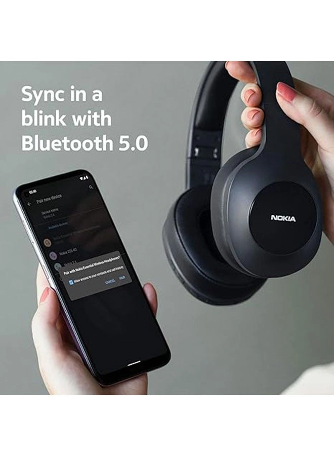 E1200 Essential Wireless Headphone