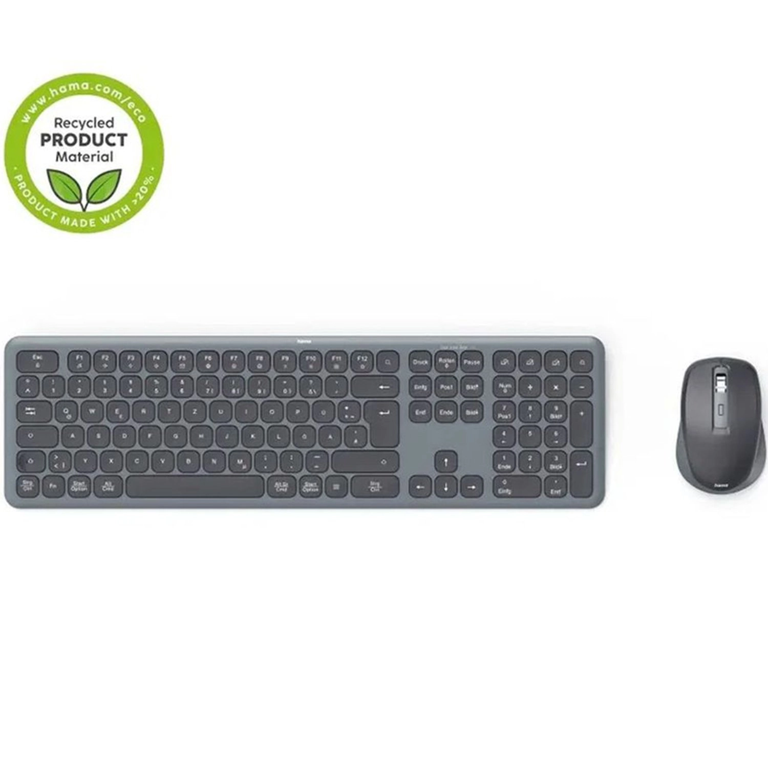 WKM-550 - GULF Wireless