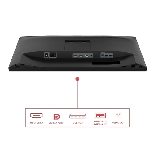 U27E3UF - 27 inch 3840 X 2160