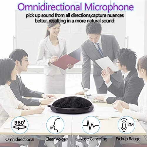 MKF USB Microphone