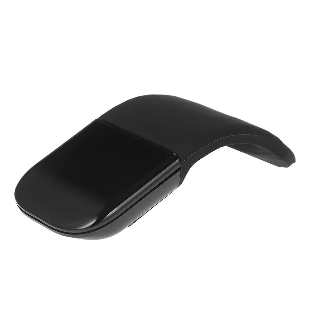 Irovami Portable Foldable Touch Mouse - Dongle