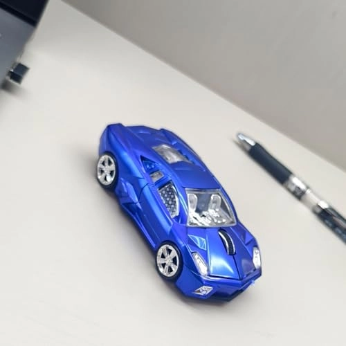 Car-Shaped Mouse - USB