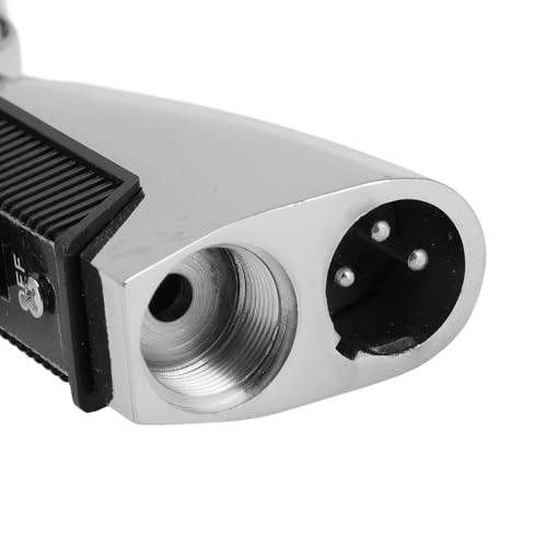 r9cisngx8v-14 Wired Microphone