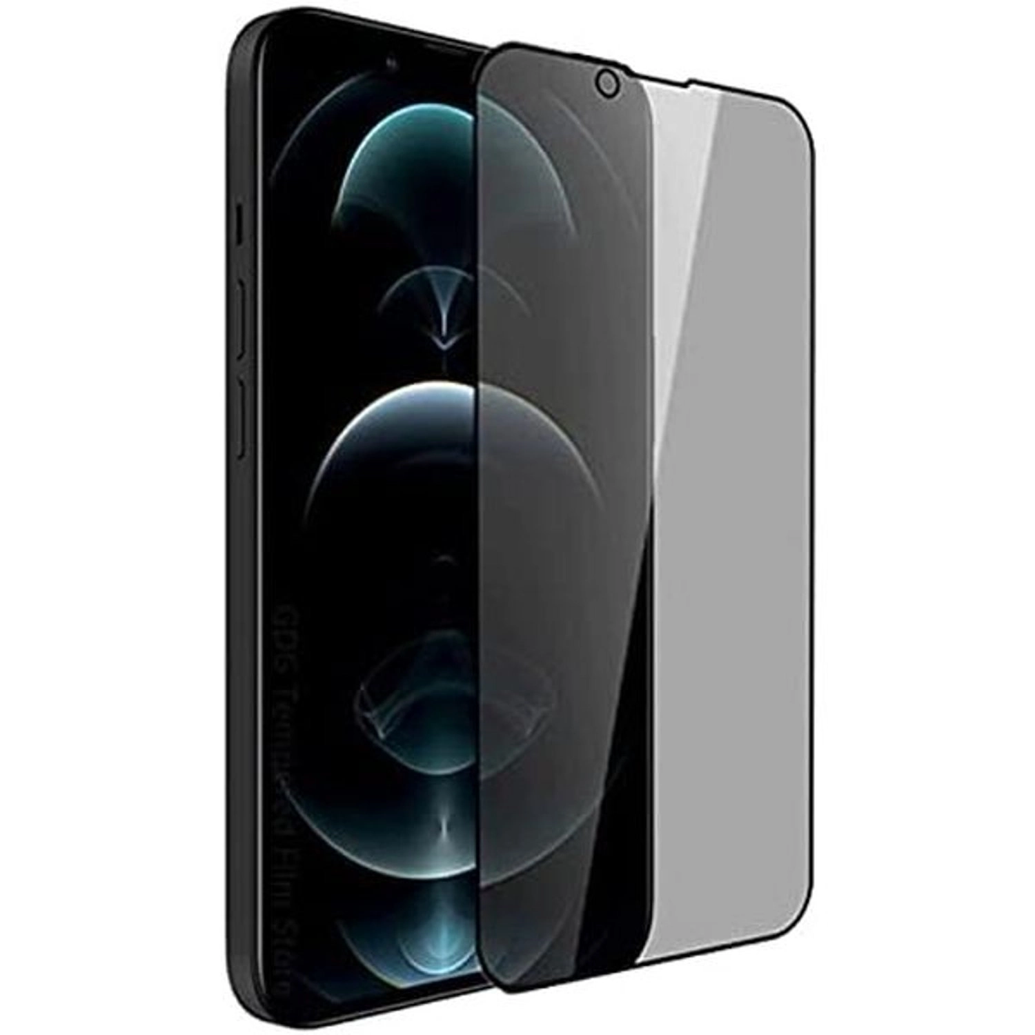 MaxGuard Privacy Screen Protector iPhone 14