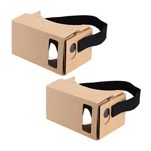 Google Cardboard