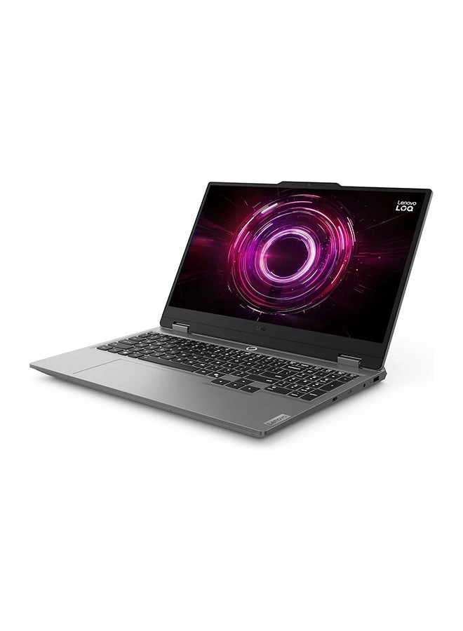 LOQ 15 83JG006RUS - 15.6'' Ryzen 7-250 16GB DDR5 512GB SSD