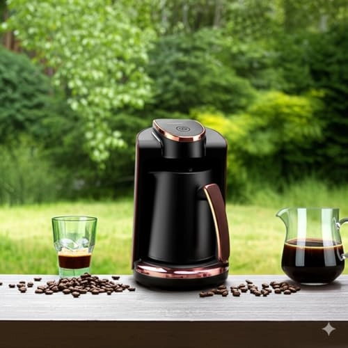 Turkish Coffee Maker SK0136