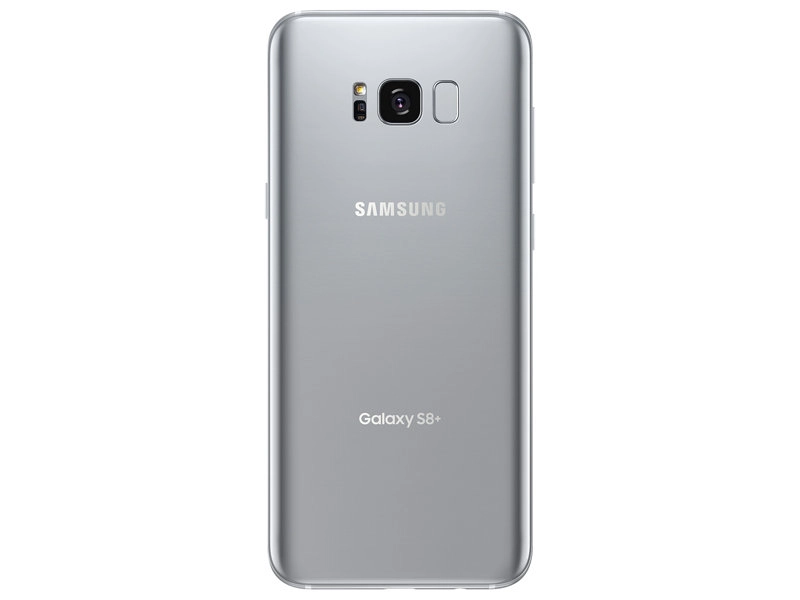 Galaxy S8 Plus - 4GB 64GB