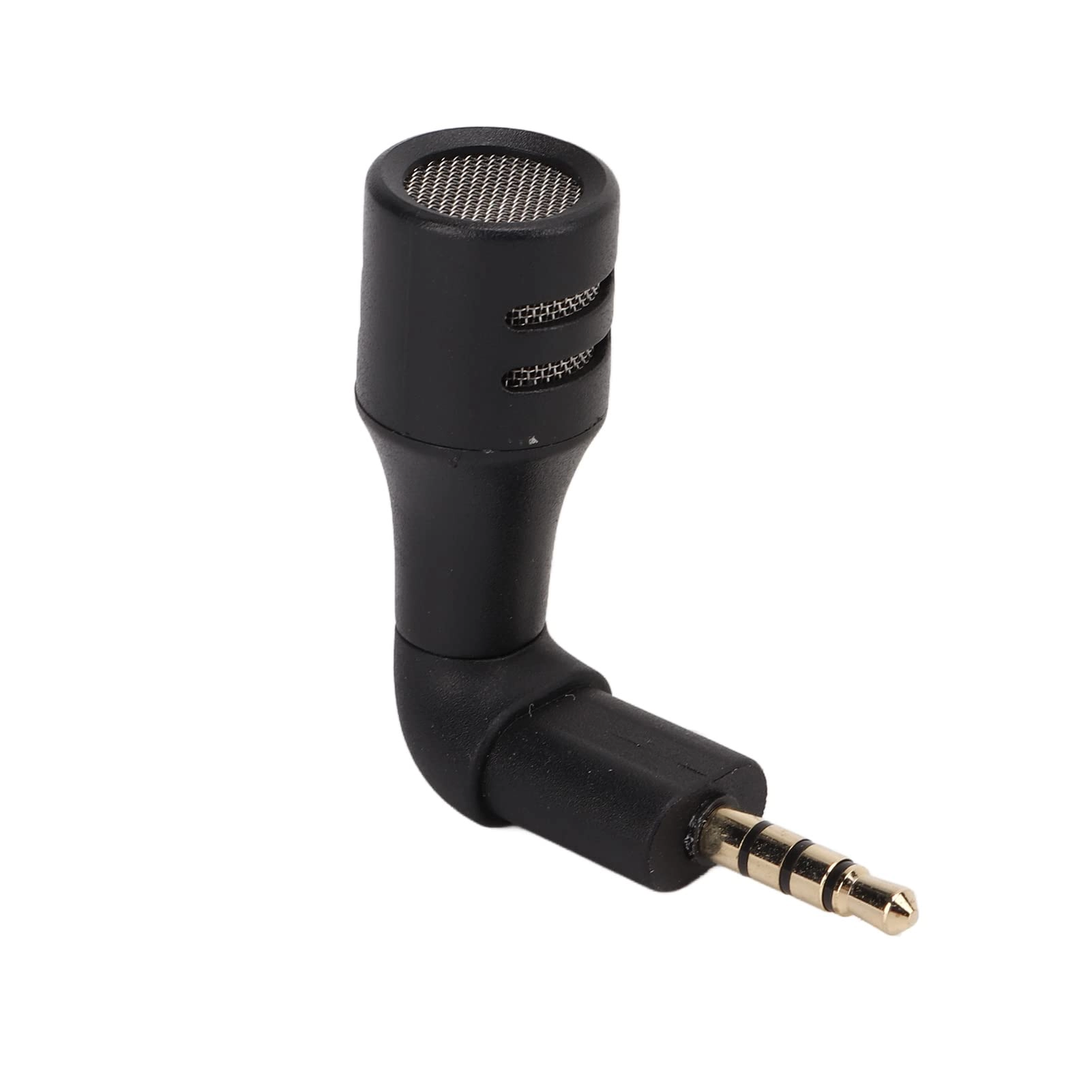Sorandywam0dfuz6t 3.5mm-Mini-Jack Microphone