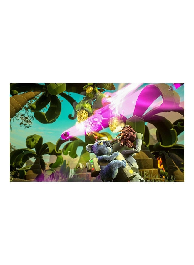 Plants vs. Zombies: Garden Warfare 2 | Xbox One