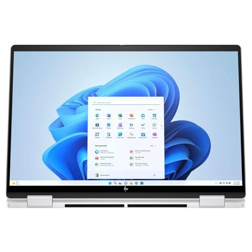 Envy x360 - 14'' 2TB 16GB Ryzen 5 8640HS