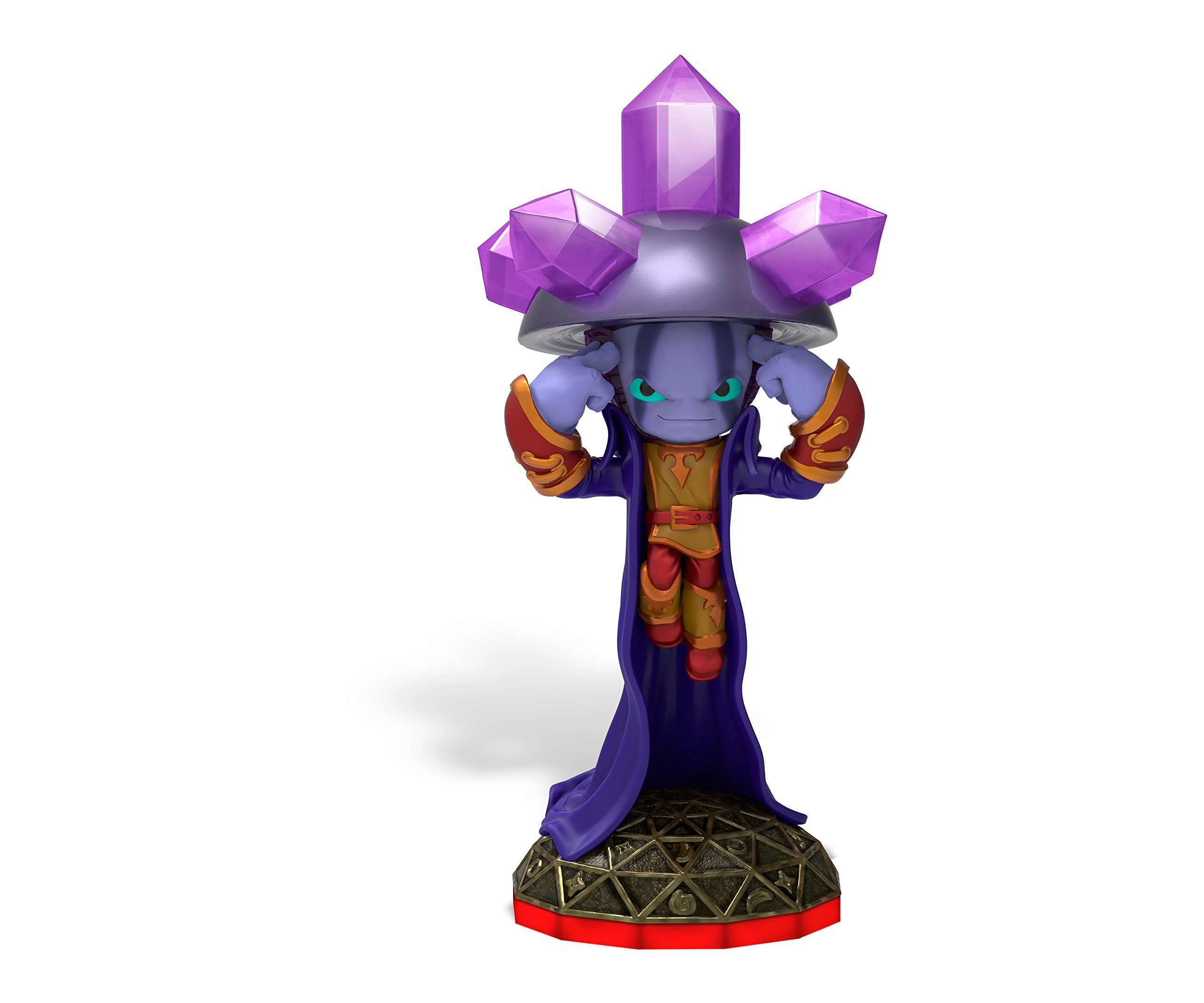 Activision Skylanders - Video Game - Blastermind - Skylanders Trap Team (23.18 cm) (87163)