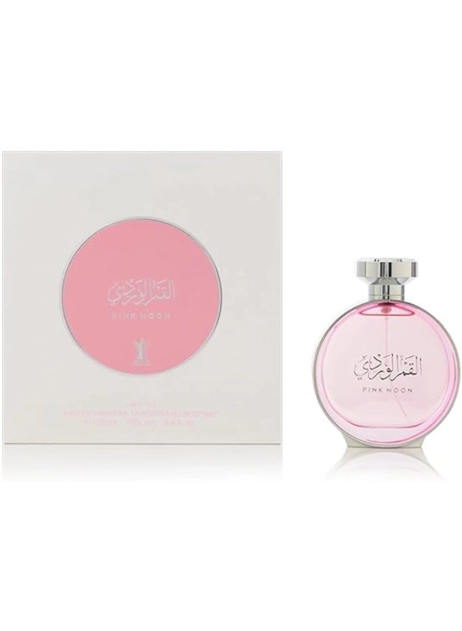 Pink Moon Eau de Parfum 100ml