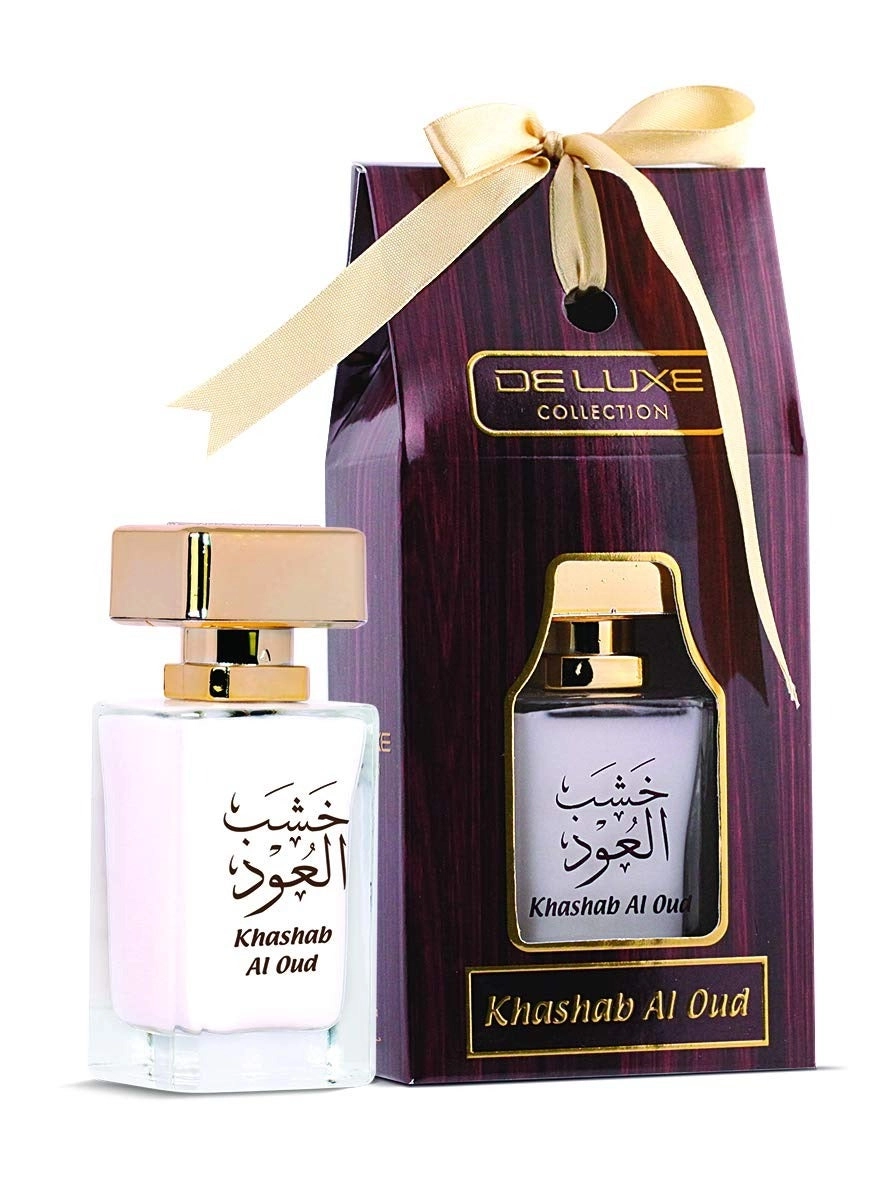 Khashab Al Oud Eau de Parfum 50ml