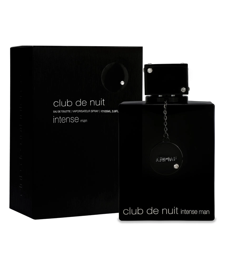 Club De Nuit Intense Men - Eau de Toilette 105ml